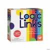 MW Logic Links Puzzle Box -Creative Activities Sales logic links puzzle box32015