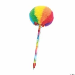 MW Lollypop Pen - Snow Cone