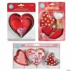 MW Love 10 Piece Cookie Cutter Set -Creative Activities Sales love 10 piece cookie cutter set14190175