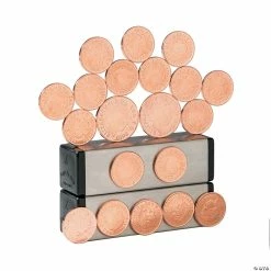 MW Magic Penny Magnet Kit -Creative Activities Sales magic penny magnet kit13741755 a04