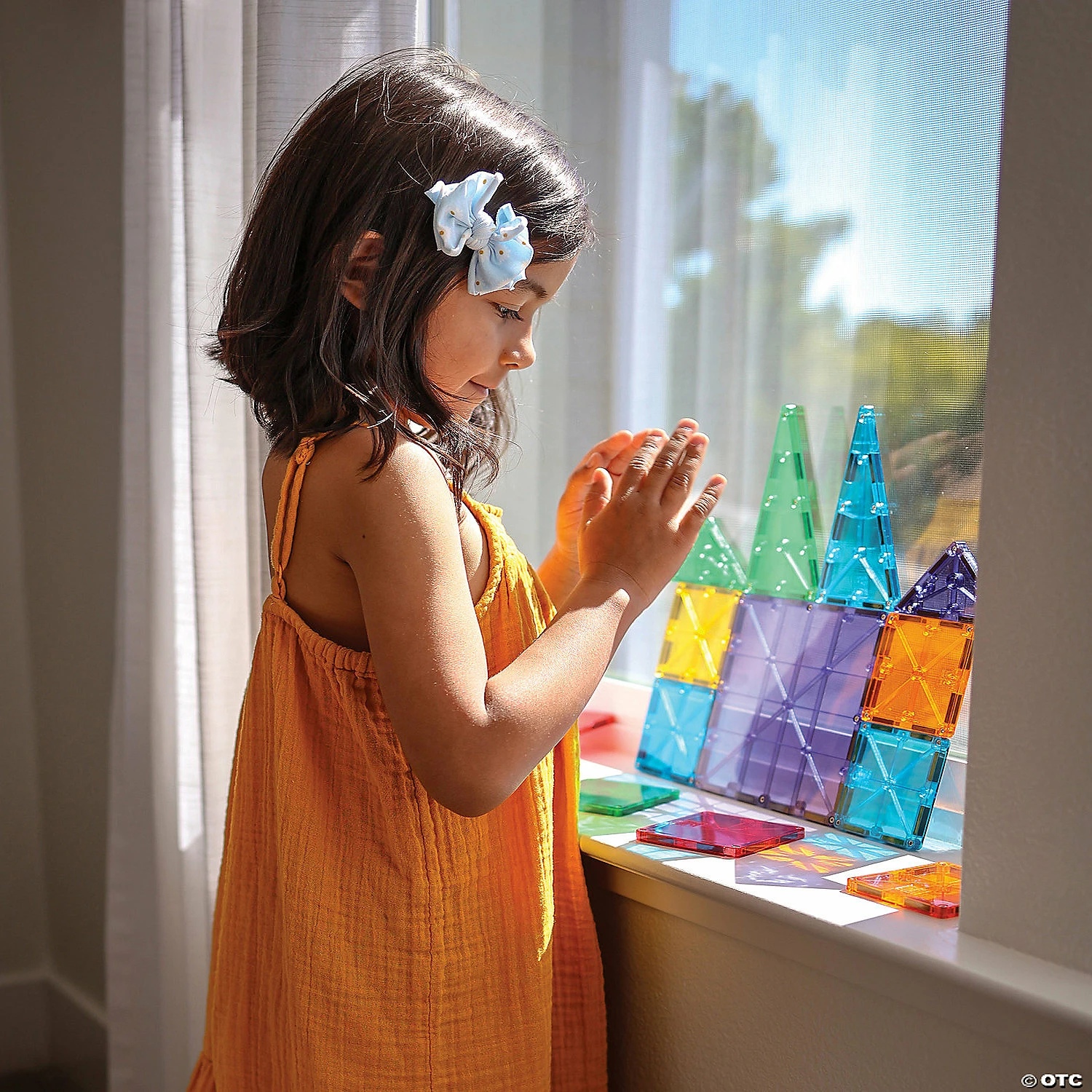 MW Magna-Tiles® 32 Piece Set 7 MW Magna-Tiles® 32 Piece Set - Image 5