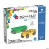MW Magna-Tiles® Cars Expansion Set