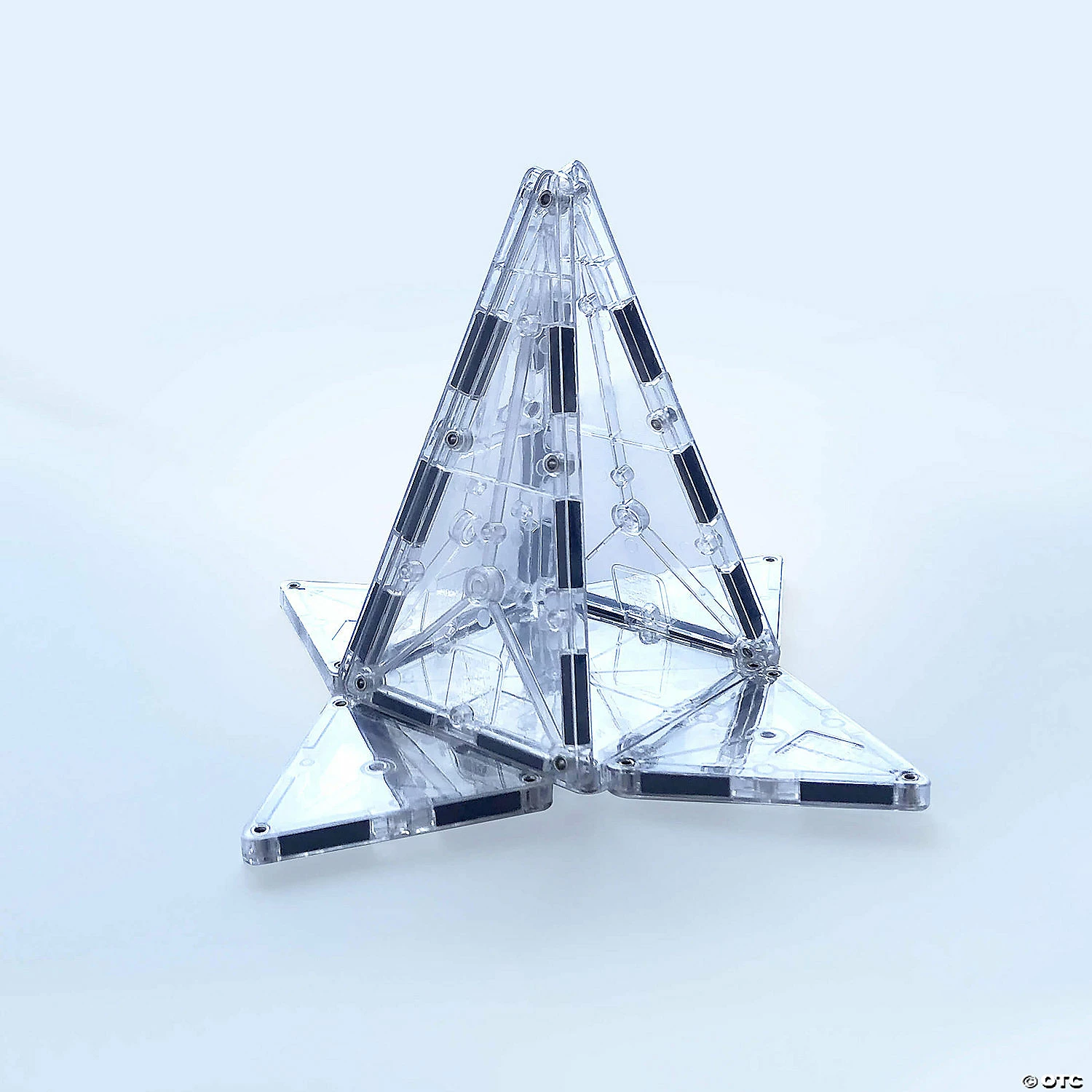 MW Magna-Tiles® Ice 6 MW Magna-Tiles® Ice - Image 4