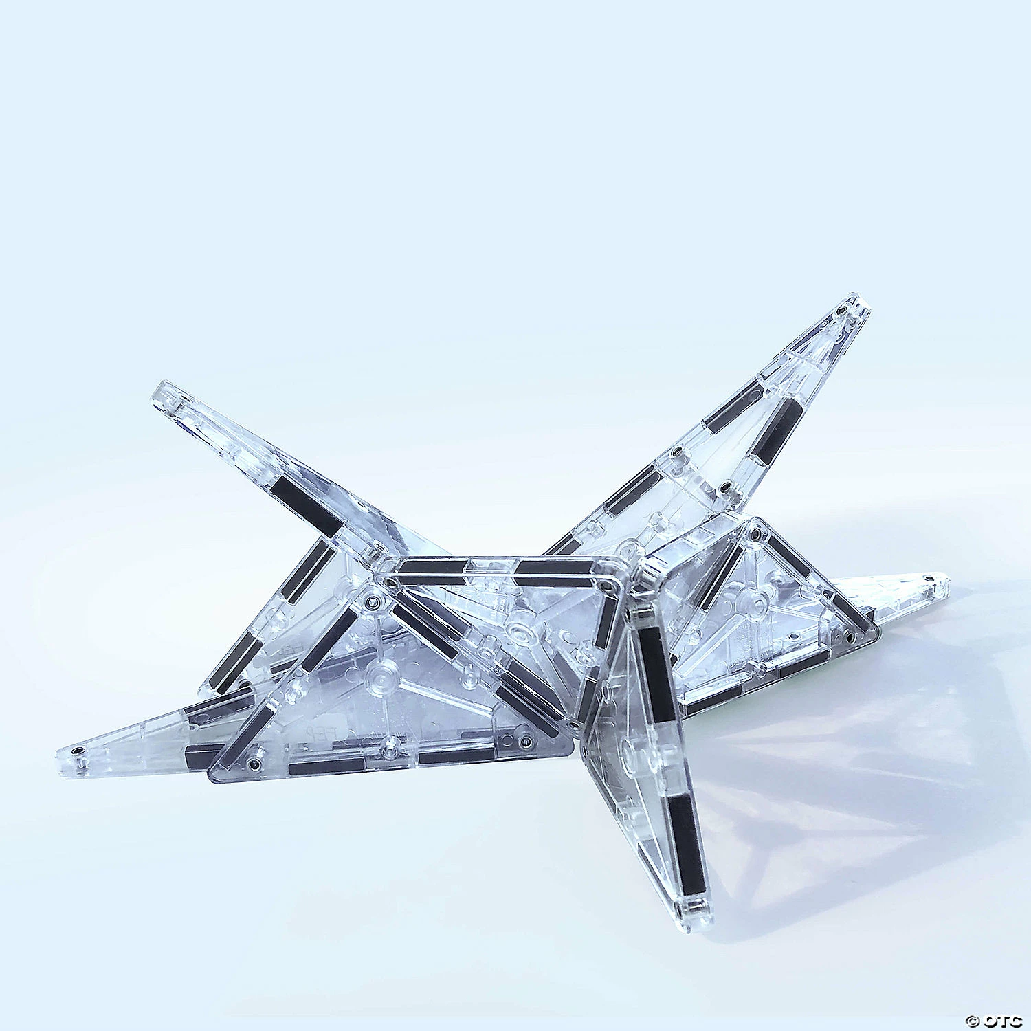 MW Magna-Tiles® Ice 7 MW Magna-Tiles® Ice - Image 5