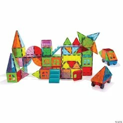 MW Magna-Tiles® Metropolis With FREE Storage Bin -Creative Activities Sales magna tiles metropolis with free storage bin13971990 a01