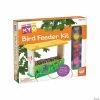 MW Make Your Own Bird Feeder -Creative Activities Sales make your own bird feeder13980305