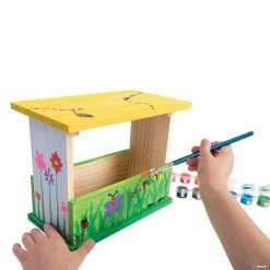 MW Make Your Own Bird Feeder -Creative Activities Sales make your own bird feeder13980305 a03