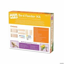 MW Make Your Own Bird Feeder -Creative Activities Sales make your own bird feeder13980305 a05