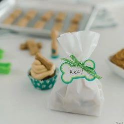 MW Make Your Own Dog Treats Kit -Creative Activities Sales make your own dog treats kit68240 a04