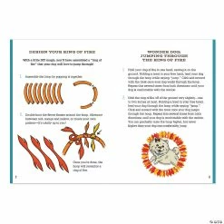 MW Make Your Own Doggy Day Camp   -Creative Activities Sales make your own doggy day camp68454 a03