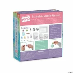 MW Make Your Own Friendship Bath Fizzers -Creative Activities Sales make your own friendship bath fizzers13933565 a04