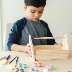 MW Make Your Own Tool Box Kit -Creative Activities Sales make your own tool box kit13980306 a02