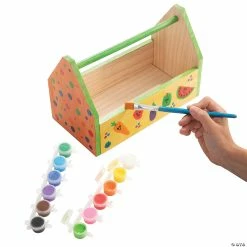 MW Make Your Own Tool Box Kit -Creative Activities Sales make your own tool box kit13980306 a03