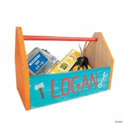 MW Make Your Own Tool Box Kit -Creative Activities Sales make your own tool box kit13980306 a05