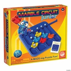 MW Marble Circuit Junior