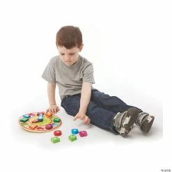 MW Melissa & Doug Self-Correcting Wooden Number Jigsaw Puzzles -Creative Activities Sales melissa and doug self correcting wooden number jigsaw puzzles13965388 a03