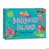 MW Mermaid Island Cooperative Game -Creative Activities Sales mermaid island cooperative gamegm107