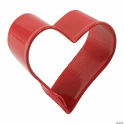 MW Mini Heart Cookie Cutters -Creative Activities Sales mini heart cookie cutters14172636 a02