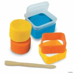 MW MoDo Dough: Yellow, Blue, Orange -Creative Activities Sales modo dough yellow blue orange13834515 a02