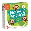 MW Monkey Around -Creative Activities Sales monkey aroundgtt101