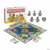 MW MONOPOLY®: Scooby-Doo Theme -Creative Activities Sales monopoly scooby doo theme14090229