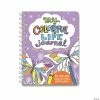 MW My Colorful Life Journal