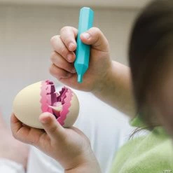 MW My First Dig It Up! Color Surprise Dinosaur Eggs -Creative Activities Sales my first dig it up color surprise dinosaur eggs13993221 a02