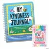 MW My Kindness Journal With FREE Gel Pens -Creative Activities Sales my kindness journal with free gel pens13979086