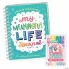 MW My Meaningful Life Journal With FREE Gel Pens