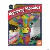 MW Mystery Mosaics Book 18
