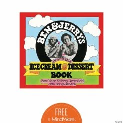 MW One-Quart Play & Freeze Softshell Ice Cream Maker W/ FREE Book -Creative Activities Sales one quart play and freeze softshell ice cream maker w free book13730091 a02