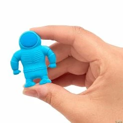 MW Ooly Astronaut Erasers -Creative Activities Sales ooly astronaut erasers13971138 a04