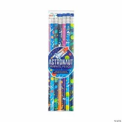 MW Ooly Astronaut Graphite Pencils