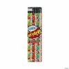 MW Ooly Comic Attack Pencils: Set Of 12