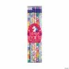 MW Ooly Unique Unicorn Pencils: Set Of 12 -Creative Activities Sales ooly unique unicorn pencils set of 1213971141
