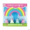 MW Ooly Unique Unicorn Strawberry Scented Erasers -Creative Activities Sales ooly unique unicorn strawberry scented erasers13971134