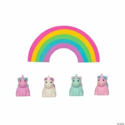 MW Ooly Unique Unicorn Strawberry Scented Erasers -Creative Activities Sales ooly unique unicorn strawberry scented erasers13971134 a01