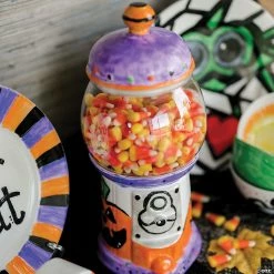 MW Paint Your Own Candy Jar -Creative Activities Sales paint your own candy jar14093639 a03