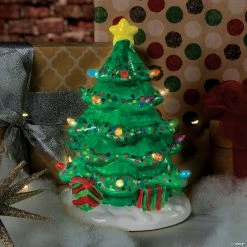 MW Paint Your Own Porcelain Tree Light -Creative Activities Sales paint your own porcelain tree light14116918 a02