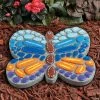MW Paint Your Own Stepping Stone: Butterfly -Creative Activities Sales paint your own stepping stone butterfly68536