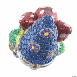 MW Paint Your Own Stone: Garden Gnome -Creative Activities Sales paint your own stone garden gnome13935638 a04