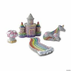 MW Paint Your Own Stone: Unicorn Garden -Creative Activities Sales paint your own stone unicorn garden13843381 a02