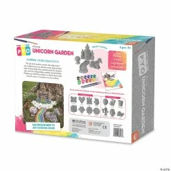 MW Paint Your Own Stone: Unicorn Garden -Creative Activities Sales paint your own stone unicorn garden13843381 a04