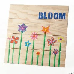 MW Paint Your Own Wood Pallet Sign -Creative Activities Sales paint your own wood pallet sign13730172 a03