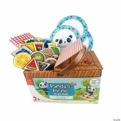 MW Panda's Picnic