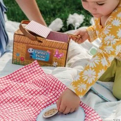 MW Panda's Picnic -Creative Activities Sales pandas picnicgtt104 a02