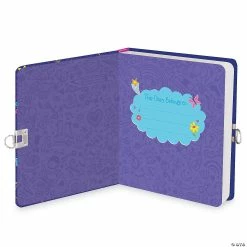 MW Peaceable Kingdom Secrets, Dreams, Wishes Diary -Creative Activities Sales peaceable kingdom secrets dreams wishes diary5166 a02