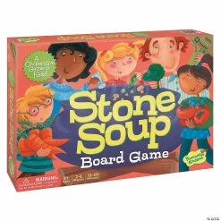 MW Peaceable Kingdom® Stone Soup™