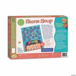 MW Peaceable Kingdom® Stone Soup™ -Creative Activities Sales peaceable kingdom sup sup stone soupgm104 a03