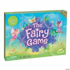 MW Peaceable Kingdom® The Fairy Game™